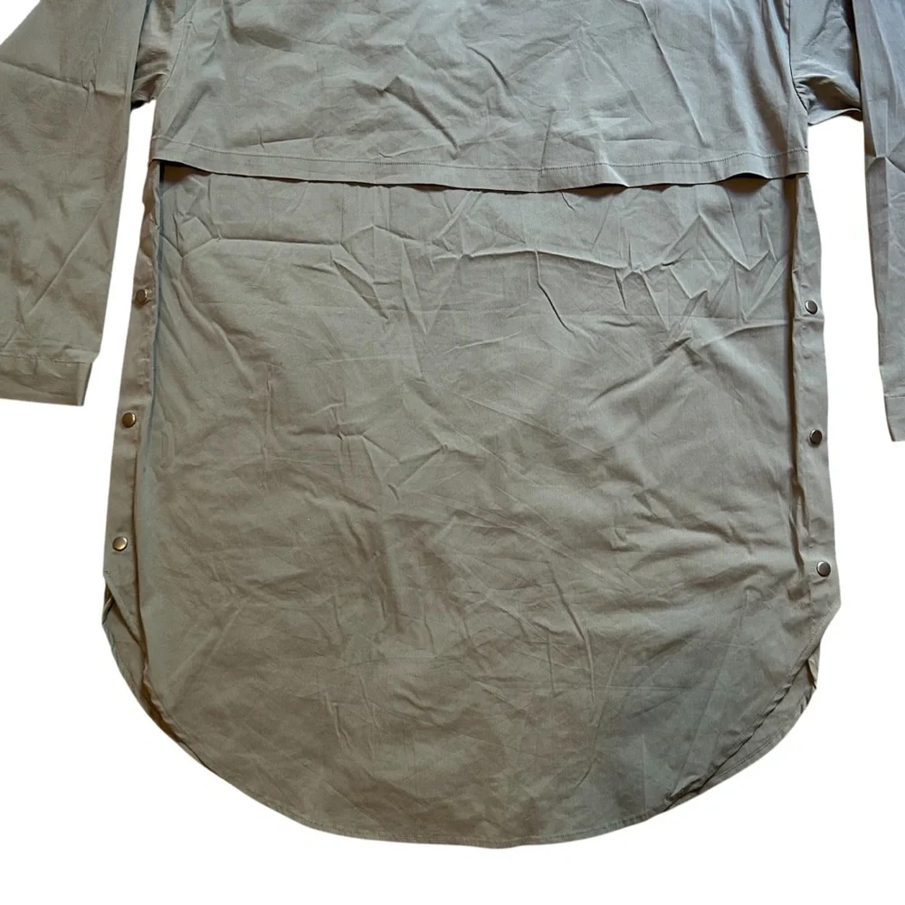 Nic and Zoe | Long Sleeve Tunic - Picture 4 of 11